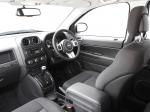 Jeep Compass 2012 года (AU)